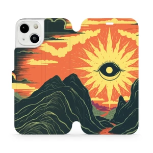 Etui do Apple iPhone 13 - wzór VP55S