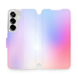 Etui do Samsung Galaxy S25 - wzór VP65S