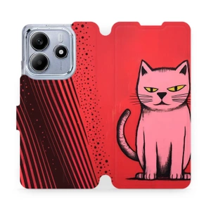 Etui do Xiaomi Redmi Note 14 5G - wzór VP54S