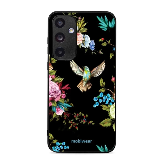 Etui Glossy Case do Samsung Galaxy A35 5G - wzór G041G