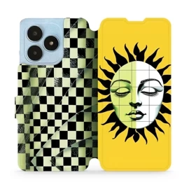 Etui do Realme Note 50 - wzór VP56S