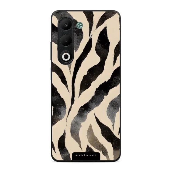 Etui Glossy Case do OPPO A5 5G - wzór GA53G