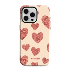 Etui Elite Pro do Apple iPhone 15 Pro Max - wzór EP93E