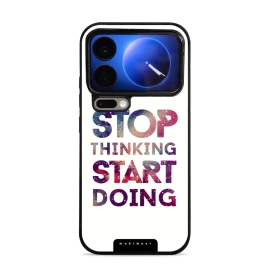 Etui Glossy Case do Xiaomi 17 Pro - wzór G078G