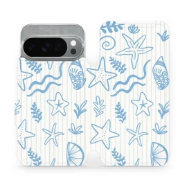 Etui do Google Pixel 10 Pro - wzór VP88S