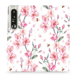 Etui do Sony Xperia 1 III - wzór M124S