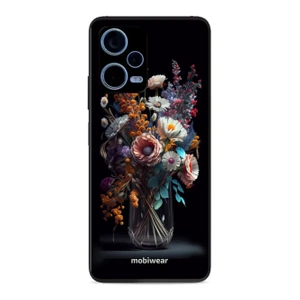 Etui Glossy Case do Xiaomi Redmi Note 12 Pro Plus 5G - wzór G012G