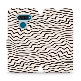 Etui do LG K50S - wzór VA62S