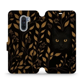 Etui do Xiaomi Pocophone F1 - wzór V164S