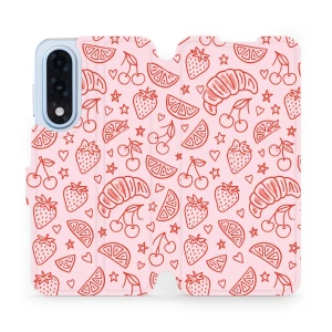 Etui do OnePlus Nord 5 - wzór VP86S