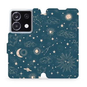 Etui do Xiaomi POCO X6 - wzór VP14S