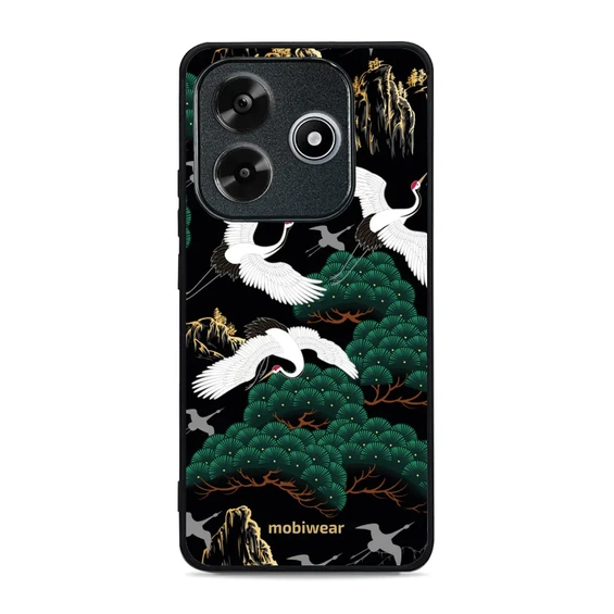 Etui Glossy Case do Xiaomi Redmi Note 14 5G - wzór G042G