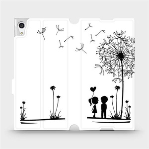 Etui do Sony Xperia XA1 Ultra - wzór MH16P