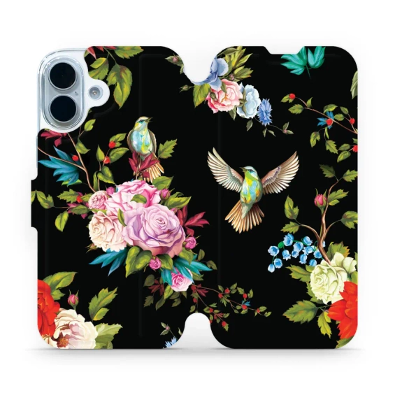 Etui do Apple iPhone 17 - wzór VD09S