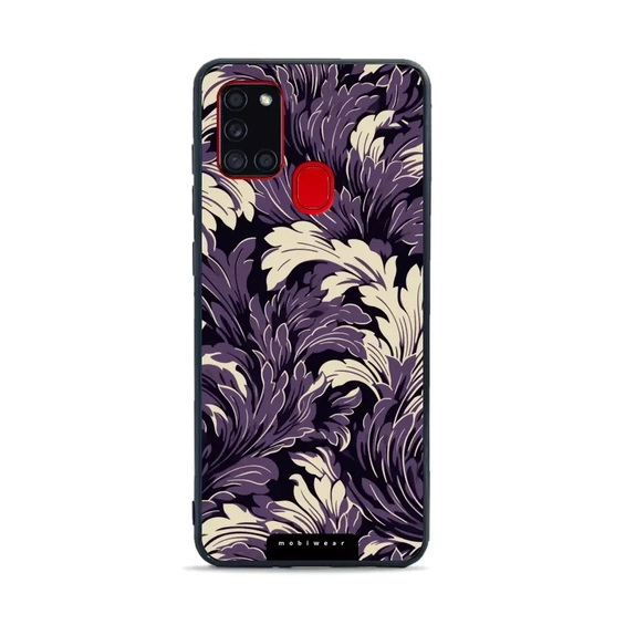 Etui Glossy Case do Samsung Galaxy A21S - wzór GA46G