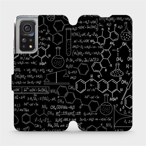 Etui do Xiaomi MI 10T - wzór V060P