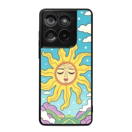 Etui Glossy Case do Motorola Edge 60 Fusion - wzór G057G