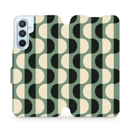 Etui do Samsung Galaxy A54 - wzór VA56S