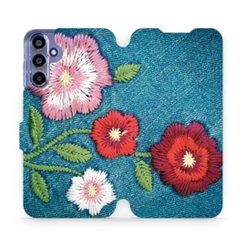 Etui do Samsung Galaxy A15 4G - wzór MD05P