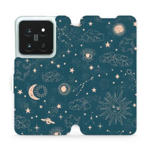 Etui do Xiaomi 14 Pro - wzór VP14S