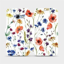 Etui do Samsung Galaxy A3 2017 - wzór MP04S