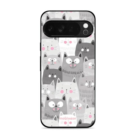Etui Glossy Case do Google Pixel 10 Pro XL - wzór G045G