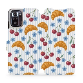 Etui do Xiaomi POCO M5s - wzór VP85S