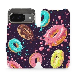Etui do Google Pixel 9 - wzór VP19S