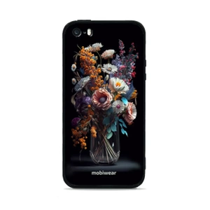 Etui Glossy Case do Apple iPhone SE - wzór G012G