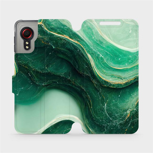 Etui do Samsung Galaxy Xcover 5 - wzór VP38S