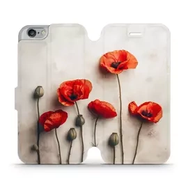 Etui do Apple iPhone 6s - wzór VP42S