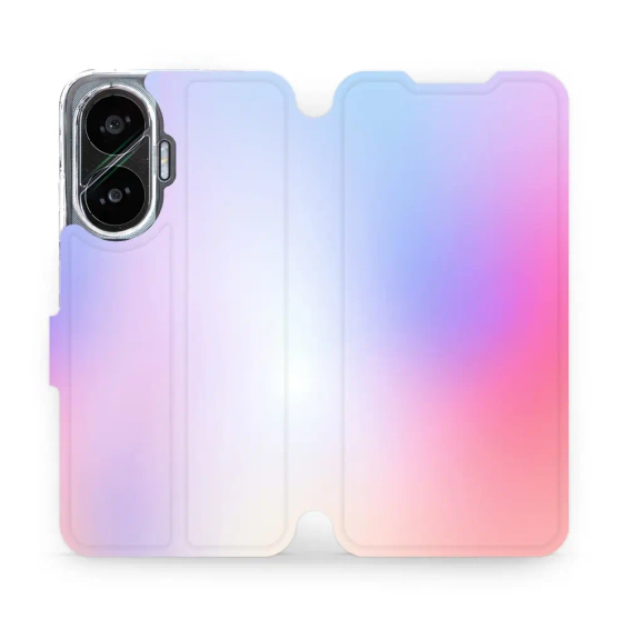 Etui do Xiaomi POCO F7 - wzór VP65S