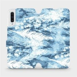 Etui do Samsung Galaxy A50 - wzór M058S