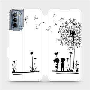 Etui do Motorola Moto G31 - wzór MH16P