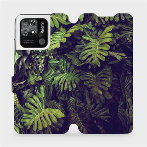 Etui do Xiaomi Redmi 10C - wzór V136P