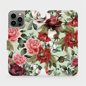 Etui do Apple iPhone 13 Pro - wzór MD06P