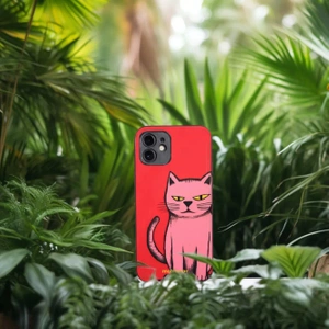 Etui Glossy Case do Samsung Galaxy A36 5G - wzór G054G