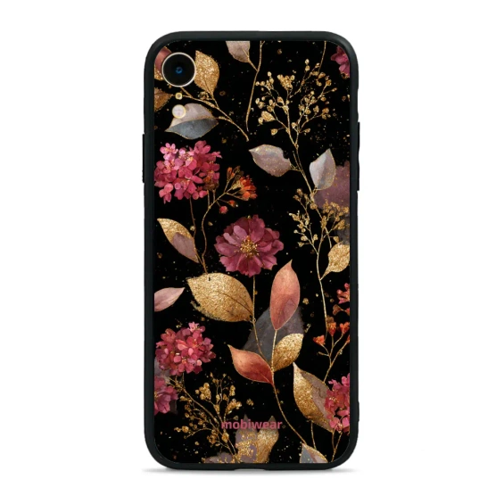 Etui Glossy Case do Apple iPhone XR - wzór G171G