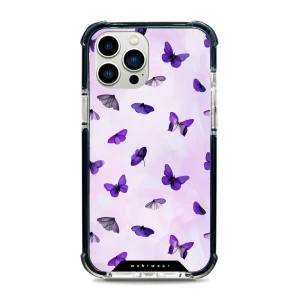 Etui MagSafe Elite Bumper Apple iPhone 12 Pro Max - wzór DP77D