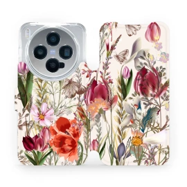 Etui do Vivo X300 - wzór MP01S