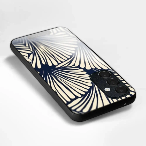 Etui Glossy Case do Vivo X300 - wzór GA41G