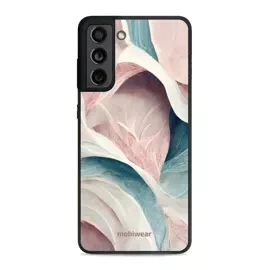 Etui Glossy Case do Samsung Galaxy S21 FE - wzór G026G