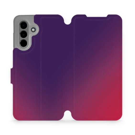 Etui do Samsung Galaxy A36 5G - wzór VP67S