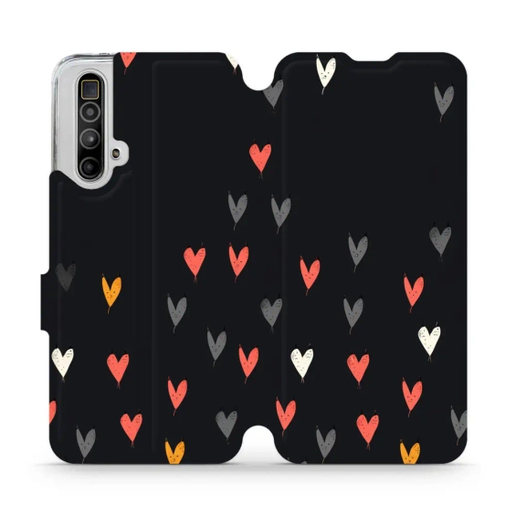 Etui do Realme X3 SuperZoom - wzór VP79P