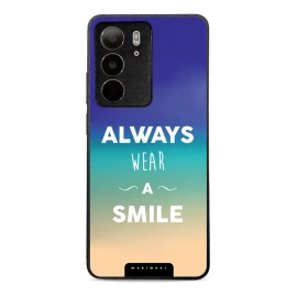 Etui Glossy Case do Realme C75 - wzór G074G