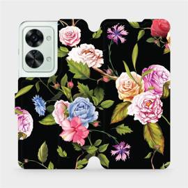 Etui do OnePlus Nord 2T 5G - wzór VD07S