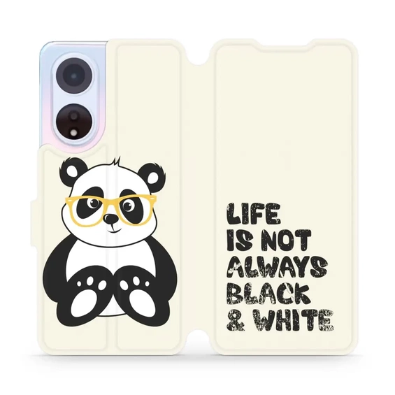 Etui do OPPO A98 5G - wzór M041S