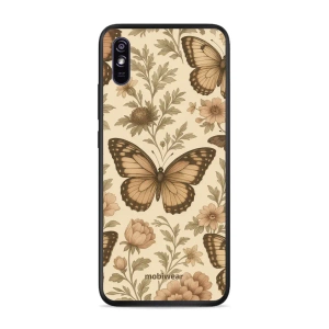 Etui Glossy Case do Xiaomi Redmi 9A - wzór GP92G