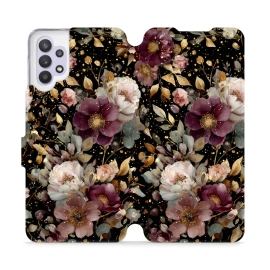 Etui do Samsung Galaxy M32 5G - wzór V169S