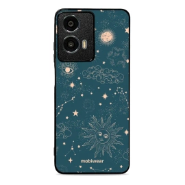 Etui Glossy Case do Motorola Moto G24 Power - wzór G047G